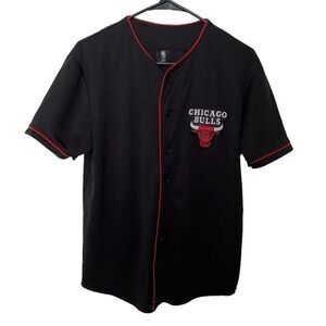 Chicago Bulls Jersey Size Small